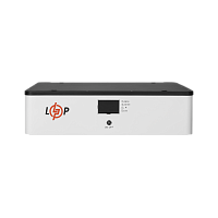 ����������� 51,2V - 100 Ah (5120Wh) ��� ��� LP BOX DEYE 