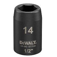 ������� �������� ������� �������� IMPACT DeWALT DT7532 