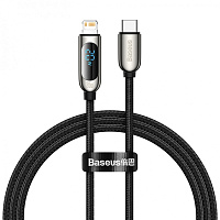 ������ Baseus Display Fast Type-C to IP 20W 1M ������ (CATLSK-01) 