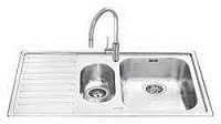 Smeg LM102S 