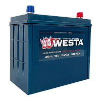 ����������� Westa PREMIUM VOLTMAN 6��-45 � + ������ 