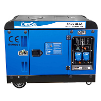 ��������� ��������� EnerSol SKDS-8EBA 