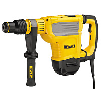 ���������� ������� SDS-MAX DeWALT D25614K 