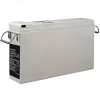 �����-������������ ����������� LPM-FT 12V - 55 Ah 