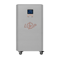 ������� ���������� ������� LP Autonomic Basic FW 1000W (��� 3000Wh) ������ ��� 