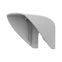 ������� ��� ������� �������� MotionProtect Outdoor AJAX Hood (white) 