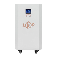 ������� ���������� ������� LP Autonomic Basic FW 1000W (��� 3600Wh) ����� ������ 