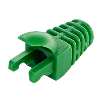 �������� ���������� RJ-45 Green (100 ��) 