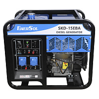 ��������� ��������� EnerSol SKD-15EBA 