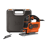 ���� ���������� ������� BLACK+DECKER KS901PEK 