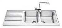Smeg LPD116S 