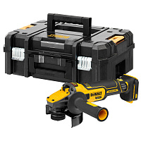 ���������� ������� - �������� �������������� ����������� DeWALT DCG409NT 