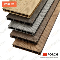 ��������� ����� Porsh Real 3D �� �������� ������ ������ ���� � ��������������