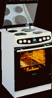 Kaiser HE 6070NKW 