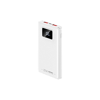 ������� ����������� Remax Breezy 10000mAh QC 22.5W ����� (RPP-319) 
