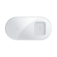 ������������ �������� ���������� Baseus Simple 18W 2 in 1 ����� (WXJK-02) ������������ �������� ���������� Baseus Simple 18W 2 in 1 ����� (WXJK-02) 