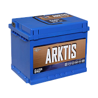 ����������� ���� �������� �ARKTIS� 6��-65-�3 (���) ��� 640 