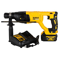 ���������� �������������� ����������� SDS-Plus DeWALT DCH133M1 