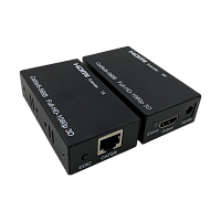 ���������� HDMI �� ����� ���� GV-60-HDMI-RG45 1080p 