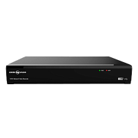 IP ���������������� 16-��������� 12MP NVR GreenVision GV-N-I017/16 