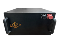 ����������� LP LiFePO4 51,2V - 230 Ah (11776Wh) (BMS 150A/100�) ������ Smart BT 