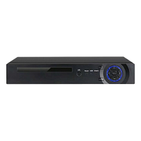 IP ���������������� 8-��������� 5MP NVR GreenVision GV-N-S010/08 (8POE) 