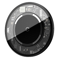 ������������ �������� ���������� Baseus Simple Magnetic ���������� (WXJK-E02) 