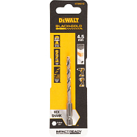 ������ �� ������� EXTREME IMPACT Black & Gold DeWALT DT20605 