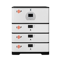 �������� �������������� ������� (���) LP BOX DEYE 5kWh + ��� 15 kWh 