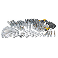 ����� �������, ���, ������������ ������ 1/4, 3/8, 1/2, 341 ������� DeWALT DWMT45341-1 