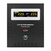 ��� � ���������� ���������� 48V LPY-B-PSW-6000VA+(4200��)10A/20A 