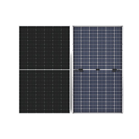 ��������� ������ ������������� ������������������� LP Longi Solar Half-Cell 580W (30 �������, TOPCon N-type Bi-facial) 
