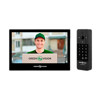 �������� ������������� GreenVision GV-004-GV-060+GV-007 