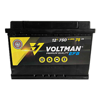 ����������� Westa EFB VOLTMAN 6��-78 � + ������ 