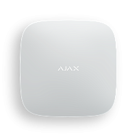 ���������������� �������� AJAX Hub (white) 