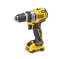 �����-��������� �������������� ����������� �� �������� ��������� DeWALT DCD703L2T 