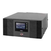 ��� � ���������� ���������� (������������ ������� ������� 12V) LPM-PSW-1500VA (1050��) 
