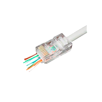 ��������� �������� RJ45 Cat.5E (100 ��) 
