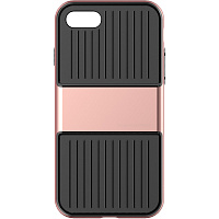 ����� Baseus ��� iPhone SE 2020/8/7 Travel Rose Gold (WIAPIPH7-LX0R) 