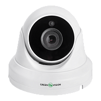 �������������� IP ������ GV-151-IP-M-DOS50-20DH POE 5MP 