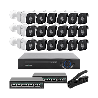 �������� ��������������� �� 18 �����GV-IP-K-W90/18 5MP 