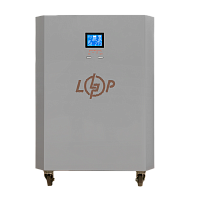 ������� ���������� ������� LP Autonomic Power FW 2500W (��� 7200Wh) ������ ��� 