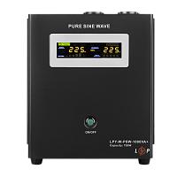 ��� � ���������� ���������� 12V LPY-W-PSW-1000VA+(700��)10A/20A 