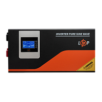 ��� LogicPower LPM-PSW-4500VA (3000��) � ���������� ���������� 24V � MPPT 