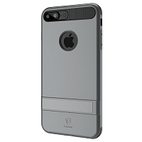 ����� Baseus ��� iPhone 8 Plus/7 Plus iBracket Tarnish (WIAPIPH7P-SS0A) 