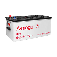����������� ���� �������� A-mega Ultra 6��-225-�3 (���) ��� 1400 