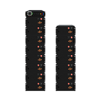 �������������� ����������� LP LiFePO4 Battery HVM 768V 50Ah (38400 Wh) BMS 160� ������ 