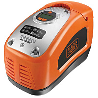 ���������� ������������� BLACK+DECKER ASI300 