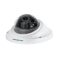 �������������� IP ������ GreenVision GV-164-IP-FM-DOA50-15 POE 5MP (Lite) 