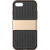 ����� Baseus ��� iPhone SE 2020/8/7 Travel Gold (WIAPIPH7-LX0V) 